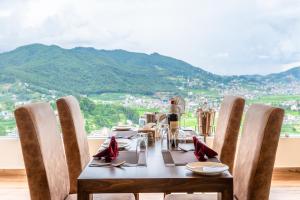Φωτογραφία από το άλμπουμ του Sky Garden Resort σε Dhulikhel