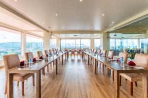 Φωτογραφία από το άλμπουμ του Sky Garden Resort σε Dhulikhel