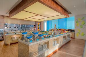 Fotografie z fotogalerie ubytování A La Carte Da Nang Beach v destinaci Danang