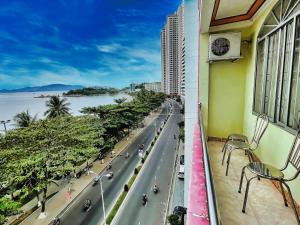 Příroda nedaleko hotelu + 11 fotografií