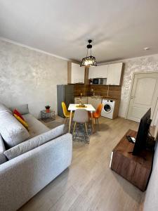 Kép Valencia Gardens luxury apartments - Nesebar szállásáról Neszebarban a galériában
