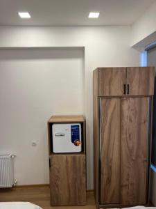 Foto dalla galleria di Apple cozy hotel a Tbilisi City
