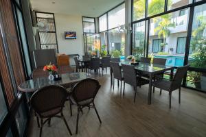Fotografie z fotogalerie ubytování Guuden Huahin Hotel v destinaci Hua Hin