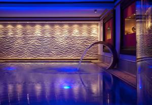 Fotografie z fotogalerie ubytování Sporthotel Lorünser v destinaci Zürs am Arlberg