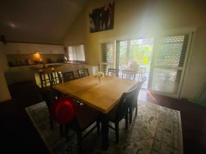Gallery image of Hallorans Hill Holiday Home in Atherton