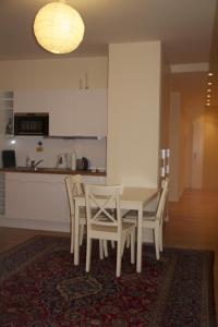 Fotografia z galérie ubytovania Premarental Apartment vo Viedni