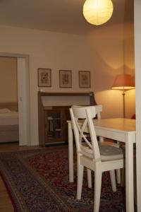 Fotografia z galérie ubytovania Premarental Apartment vo Viedni + 8 fotografií