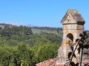 Fotografie z fotogalerie ubytování Casagrande Don Pedro v destinaci Cóbreces