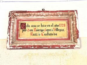 Fotografie z fotogalerie ubytování Casagrande Don Pedro v destinaci Cóbreces