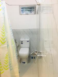 Bagno di Kavee Transit Hotel