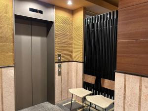 Fotografie z fotogalerie ubytování Cypressinn Tokyo v Tokiu