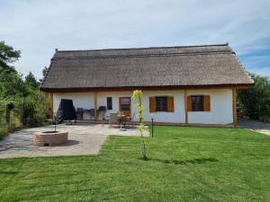 Fotografia z galérie ubytovania Akácfa Vendégház v destinácii Pákozd