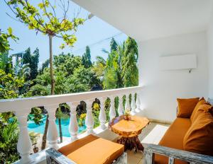 Gallery image of Seaesta Studio Diani in Diani Beach