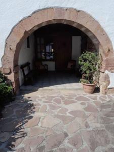 Afbeelding uit fotogalerij van GANDESENEA in Zugarramurdi