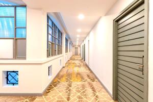Fotografie z fotogalerie ubytování Manhattan Business Hotel, Male v Male City