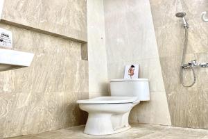 Gallery image of 3C Residence in Tangerang