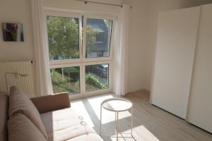 Ảnh trong thư viện ảnh của Kleine Galerie ở Schönberger Strand +6 ảnh