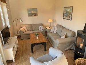 Et tv og/eller underholdning på Ostseetraum