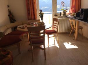 Gallery image of Ferienwohnung Zwoelferblick in Bramberg am Wildkogel