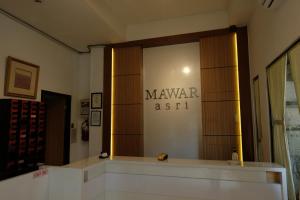 Foto de la galeria de Mawar Asri Hotel a Yogyakarta
