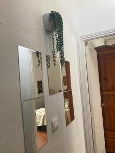 Koupelna v ubytování Casa Amparo casco histórico