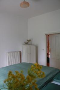 Łóżko lub łóżka w pokoju w obiekcie Apartment ANKA