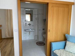 Bagno di Samoobslužný hotel Vydra