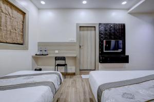 Fotografie z fotogalerie ubytování Hotel Arts International v Bombaji