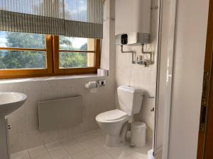 Bagno di Samoobslužný hotel Vydra