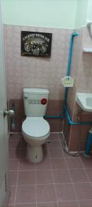 ห้องน้ำของ JATUPORN A2 +16 ภาพ
