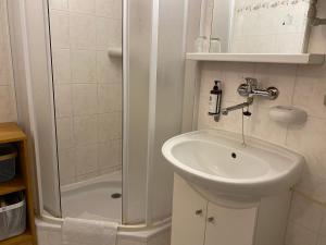 Bagno di Samoobslužný hotel Vydra