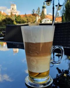 Kép Hotel ICON szállásáról Győrben a galériában