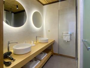 Gallery image of Kas Marin Hotel in Kas +78 photos