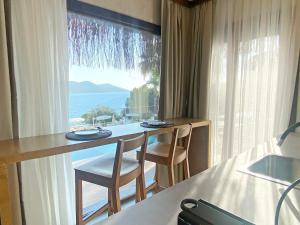 Gallery image of Kas Marin Hotel in Kas