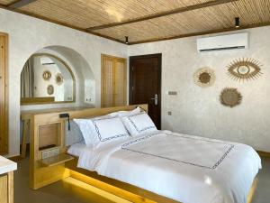 Gallery image of Kas Marin Hotel in Kas