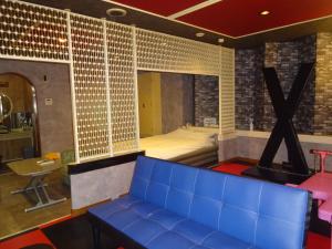 Istumisnurk majutusasutuses HOTEL Z23