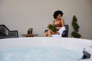 Mima Aparthotel Boutique & Spa vendégei