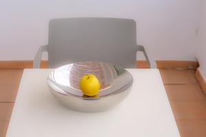 Posedenie v ubytovaní IROCO HOSTAL