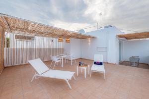 Fotografia z galérie ubytovania IROCO HOSTAL v destinácii Cala d´Or