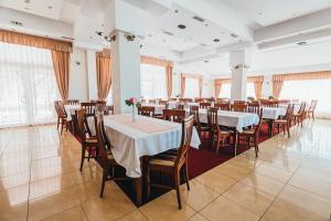 Photo de la galerie de l'établissement Aqua Metropol, à Băile Felix 39 autres photos