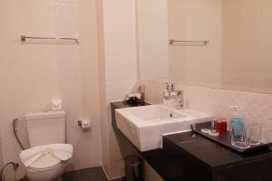 Fotografie z fotogalerie ubytování Karon Holiday Condo by Bcare - WhiteRose v destinaci Karon pláž