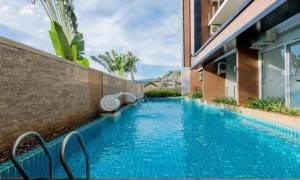 Fotografie z fotogalerie ubytování Karon Holiday Condo by Bcare - WhiteRose v destinaci Karon pláž