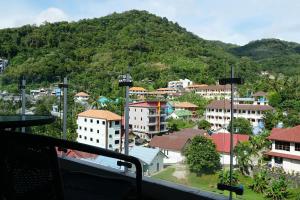 Fotografie z fotogalerie ubytování Karon Holiday Condo by Bcare - WhiteRose v destinaci Karon pláž