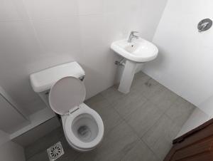 Billede fra billedgalleriet på Kisasa Homestay i Nairobi