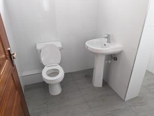 Billede fra billedgalleriet på Kisasa Homestay i Nairobi