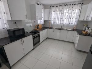 Billede fra billedgalleriet på Kisasa Homestay i Nairobi + 12 billeder