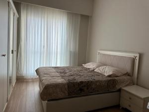 Легло или легла в стая в New flat in Istanbul