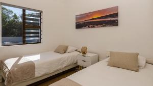 Fotografie z fotogalerie ubytování Lapaside Self Catering Near Gansbaai v destinaci Gansbaai
