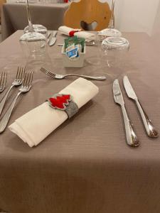 Fotografie z fotogalerie ubytování Hotel Pizboè v destinaci Mazzin