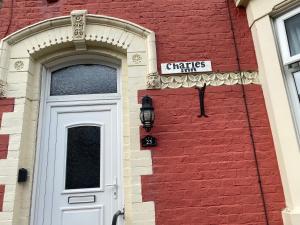 Fotografie z fotogalerie ubytování CHARLES INN v destinaci Liverpool